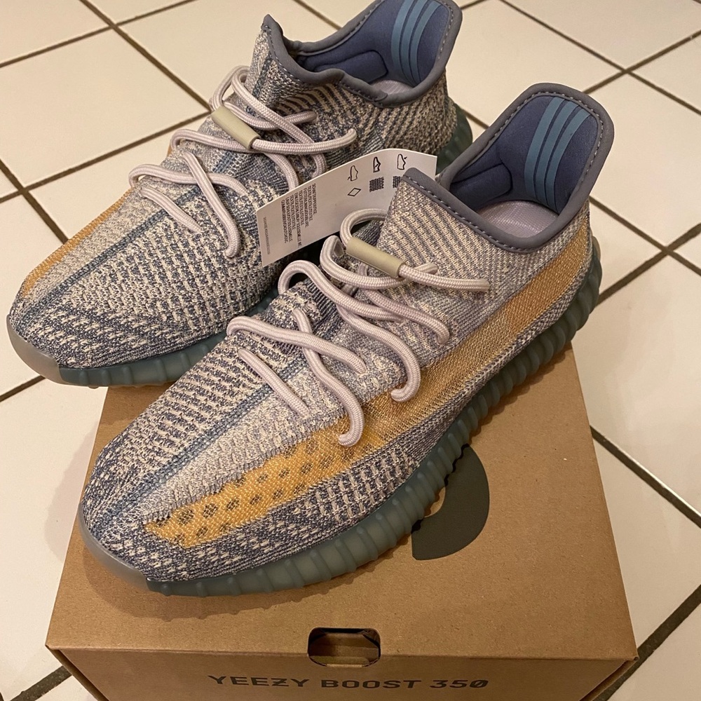 Yeezy Boost 350 Israfil